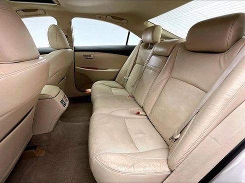Used 2012 Lexus ES 350 FWD image 20
