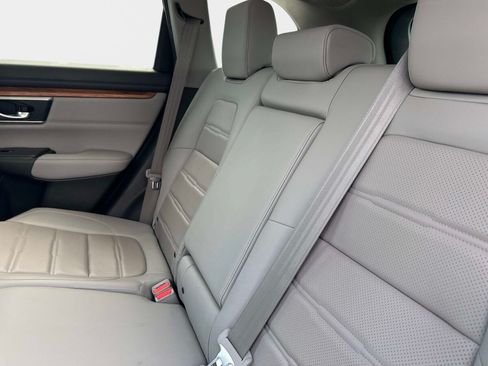 Used 2022 Honda CR-V EX-L image 12