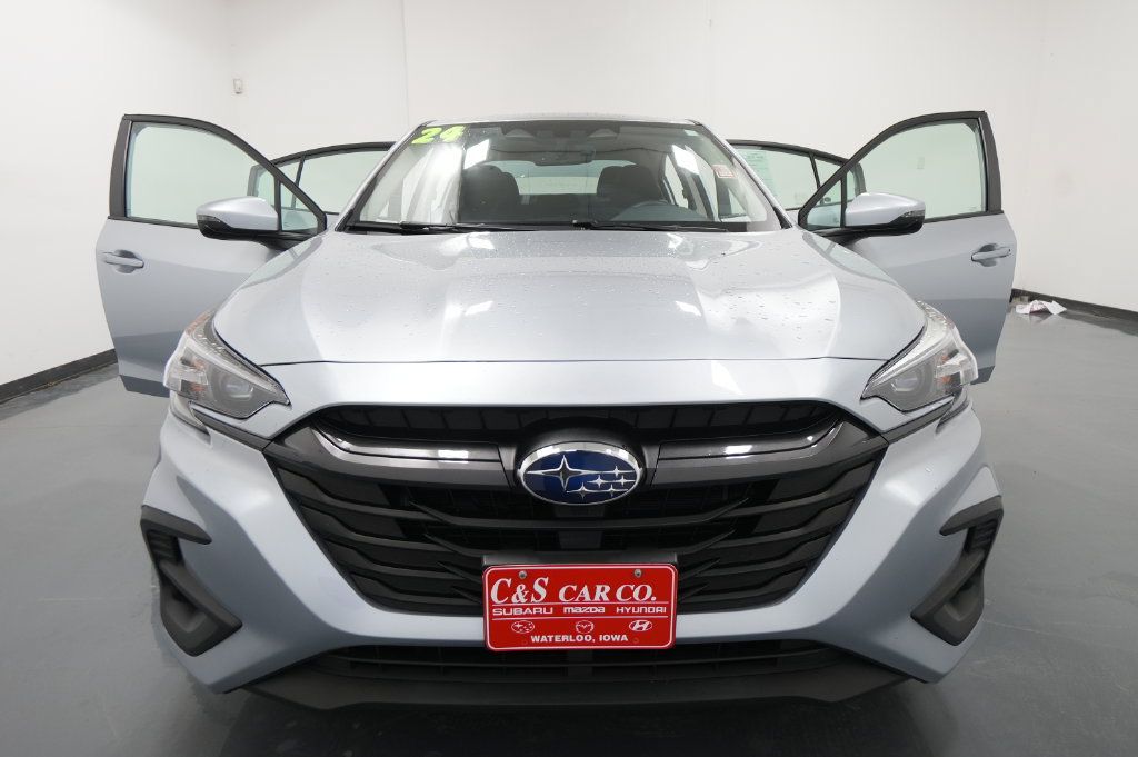 Used 2024 Subaru Legacy Premium AWD/4WD image 27