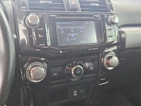 Used 2017 Toyota 4Runner TRD Off-Road Premium image 14