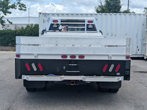 Certified 2022 Ford F450 Lariat w/ Lariat Value Package AWD/4WD image 5