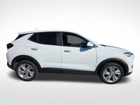Used 2025 Buick Encore GX Preferred FWD image 10