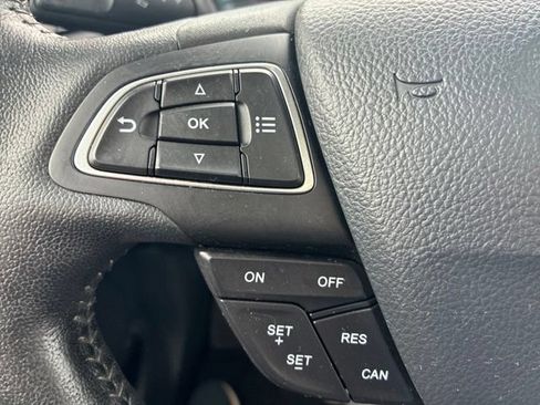 Used 2019 Ford EcoSport SES AWD/4WD image 26