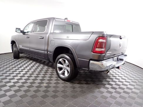 Used 2021 RAM 1500 Limited w/ Off Road Group image 11