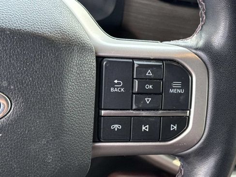 Used 2024 Ford Expedition Limited RWD image 26