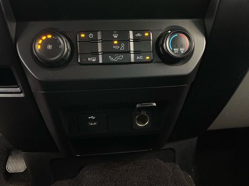 Used 2008 Chevrolet Silverado 2500 LTZ w/ Safety Package image 32