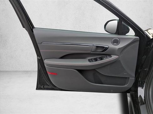 New 2026 Hyundai Sonata N Line image 23