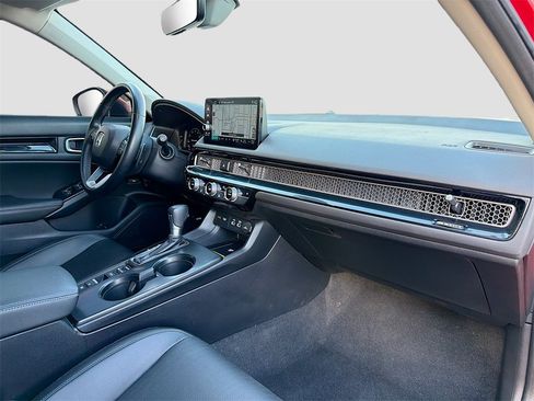 Used 2024 Honda Civic Touring image 29
