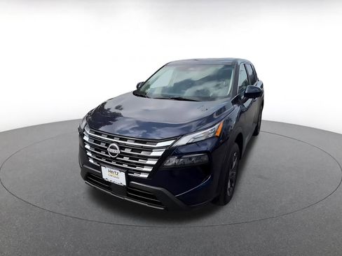 Used 2025 Nissan Rogue SV FWD image 7