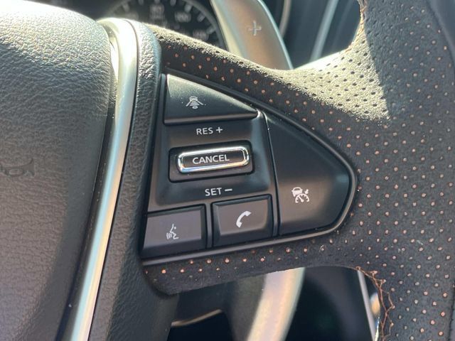 Used 2023 Nissan Maxima SR w/ Sport Mat Group FWD image 41