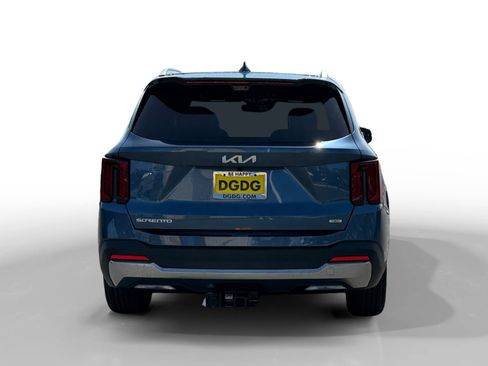 New 2025 Kia Sorento SX Prestige image 4