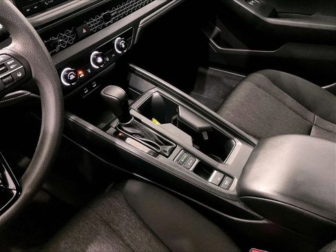 Used 2023 Honda Accord LX image 20
