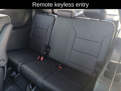 New 2026 GMC Acadia Elevation w/ Elevation Premium Package image 15