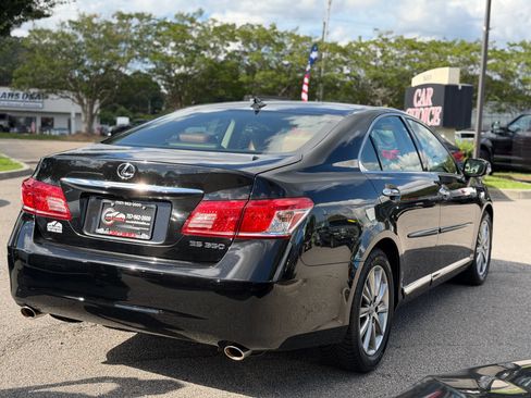 Used 2012 Lexus ES 350 w/ Touring Special Edition FWD image 6