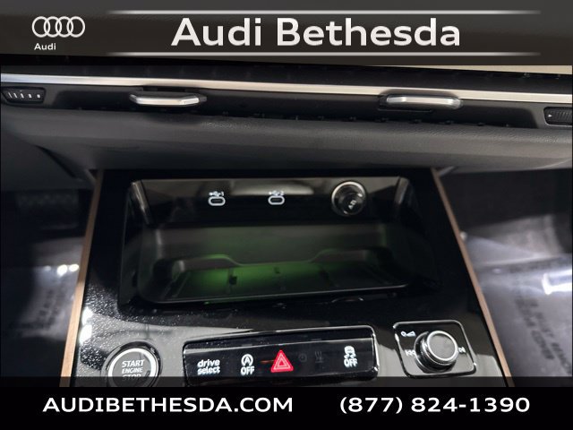 Certified 2025 Audi A5 Premium Plus AWD/4WD image 23