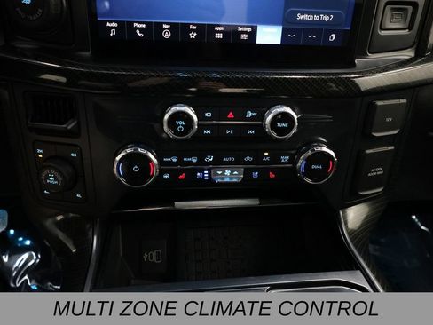 Used 2025 Ford F150 Lariat w/ Equipment Group 502A High AWD/4WD image 51