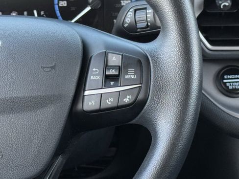 Used 2024 Ford Bronco Sport Big Bend image 16