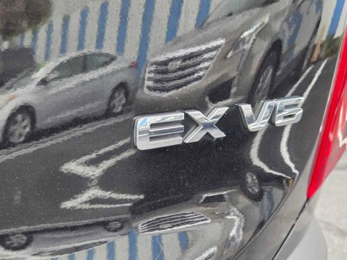 Used 2021 Kia Telluride EX w/ EX Premium Package FWD image 14