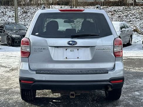 Used 2015 Subaru Forester 2.5i Premium w/ All-Weather Package image 4