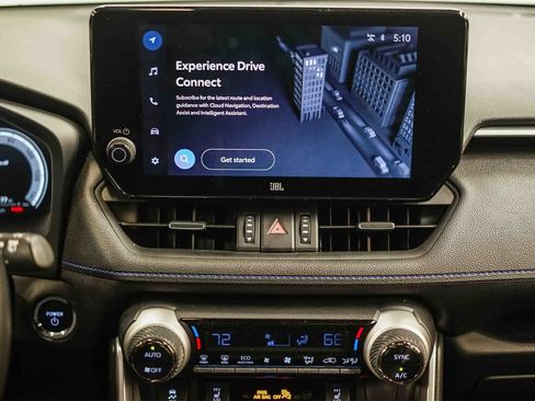 Used 2024 Toyota RAV4 XSE image 16