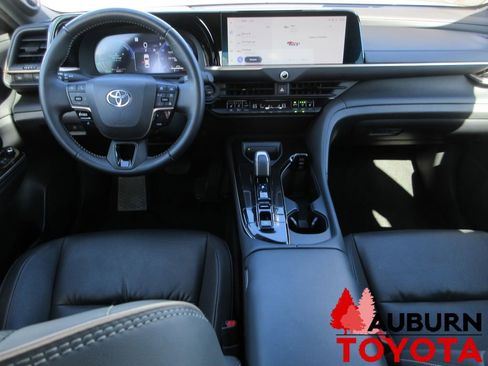 Certified 2024 Toyota Crown Limited image 8