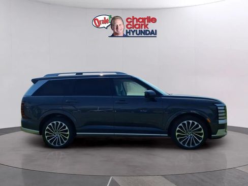 Used 2026 Hyundai Palisade Calligraphy AWD/4WD image 6
