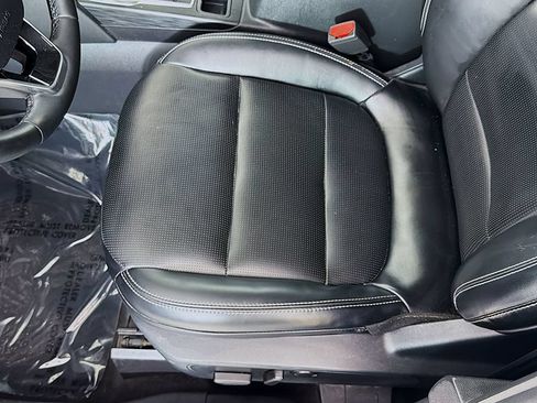Used 2024 Ford Escape Platinum AWD/4WD image 23