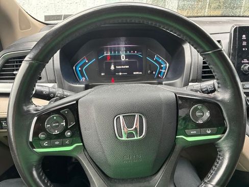 Used 2019 Honda Odyssey EX-L image 25