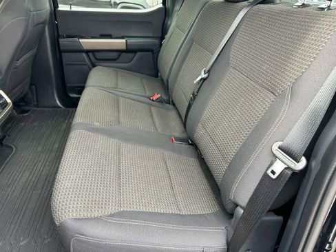 Used 2024 Ford F150 STX w/ Equipment Group 201A FX4 image 19