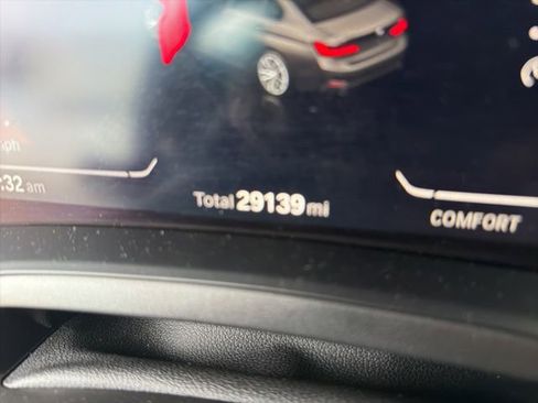 Used 2022 BMW 330i Sedan w/ Driving Assistance Package RWD image 12