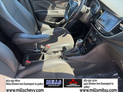 Used 2019 Buick Encore Preferred FWD image 24