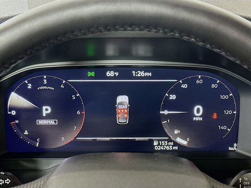 Used 2025 Mitsubishi Outlander SEL image 12