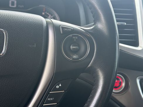 Used 2019 Honda Ridgeline RTL image 19