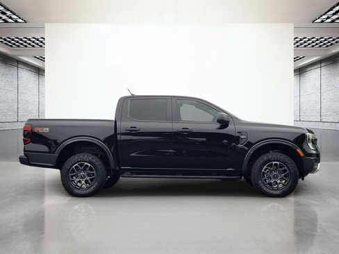 Used 2024 Ford Ranger XLT w/ FX4 Off-Road Package AWD/4WD image 5