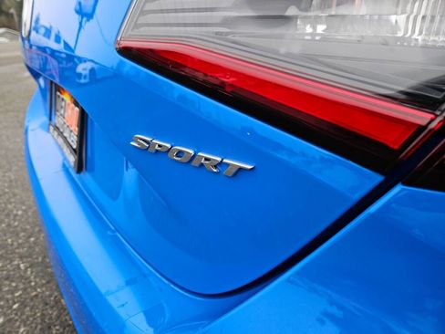 Used 2022 Honda Civic Sport image 18