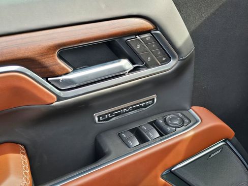 New 2026 GMC Sierra 1500 Denali Ultimate AWD/4WD image 13
