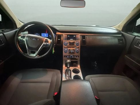 Used 2016 Ford Flex SE FWD image 23