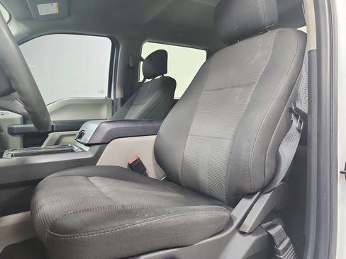 Used 2020 Ford F150 XL w/ Equipment Group 101A Mid AWD/4WD image 10