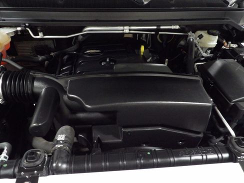 Used 2022 Chevrolet Colorado LT w/ Fleet Safety Package image 23