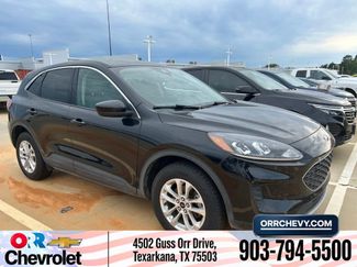 Used 2020 Ford Escape SE AWD/4WD video 1