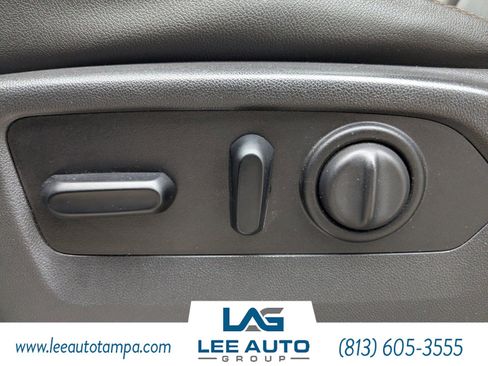 Used 2021 GMC Sierra 1500 AT4 w/ AT4 Premium Package image 20