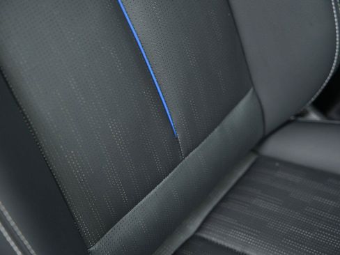 Used 2024 Cadillac Lyriq Sport w/ LPO, Floor Liner Package AWD/4WD image 27