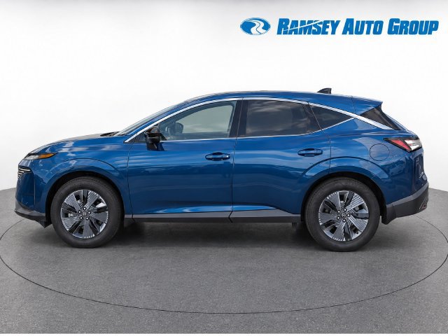 Certified 2026 Nissan Murano SL AWD/4WD image 6