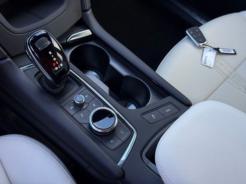 New 2026 Cadillac XT5 Sportv w/ LPO, Onyx Lite Package image 31