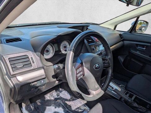 Used 2013 Subaru Impreza 2.0i Sport Premium AWD/4WD image 11