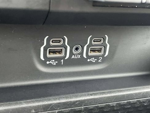 Certified 2024 RAM 1500 Laramie image 10