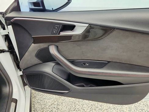 Used 2019 Audi S5 Premium Plus w/ Premium Plus image 31