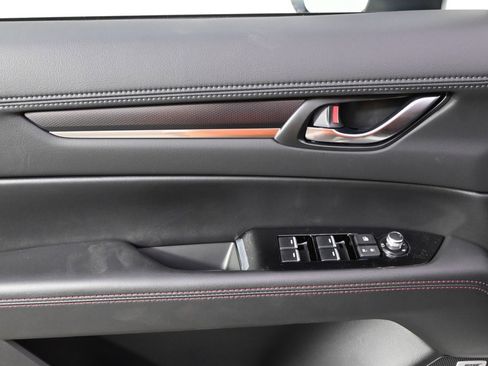 New 2025 MAZDA CX-5 2.5 Turbo image 22