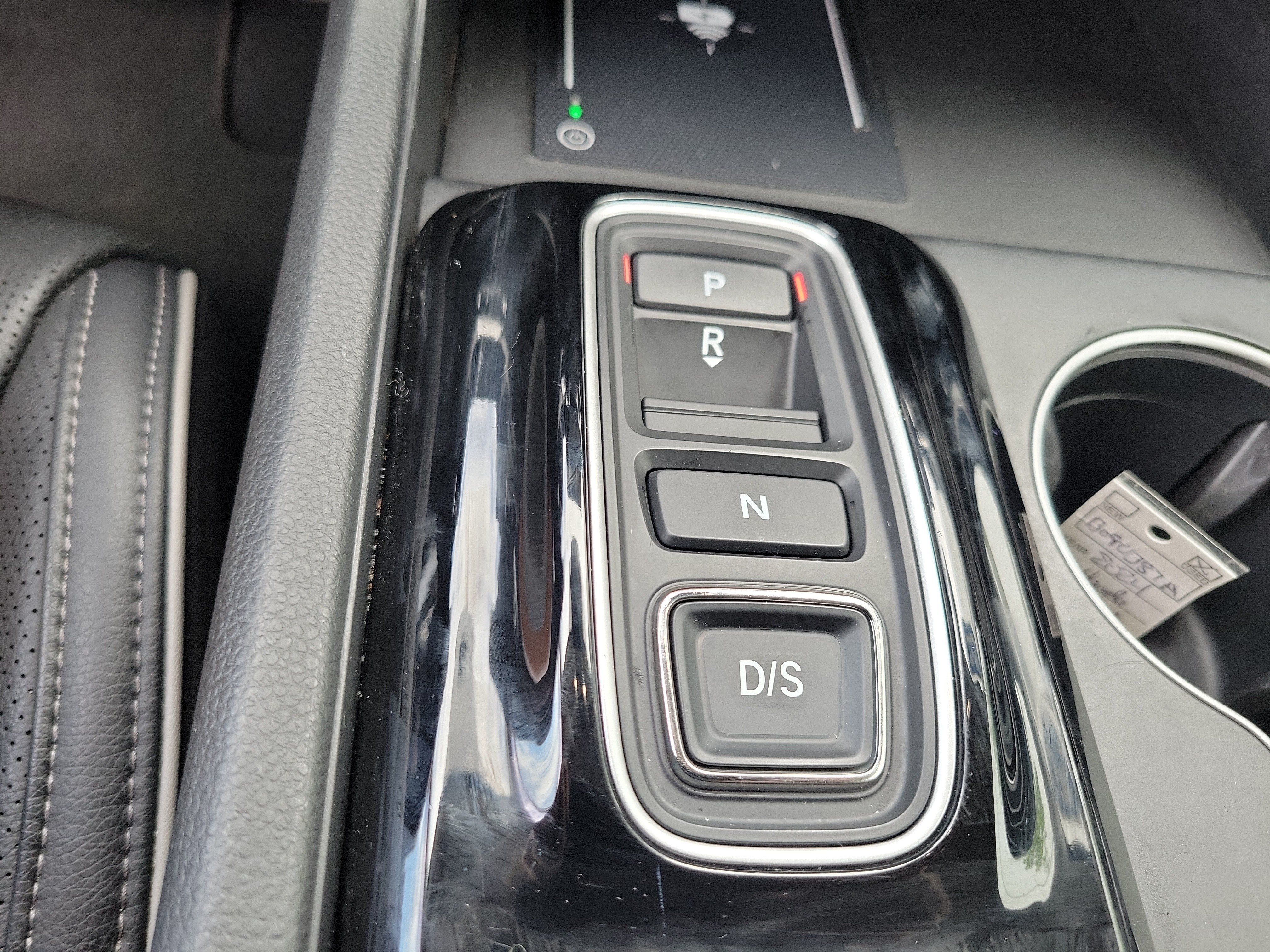 Used 2024 Honda Pilot Elite image 29