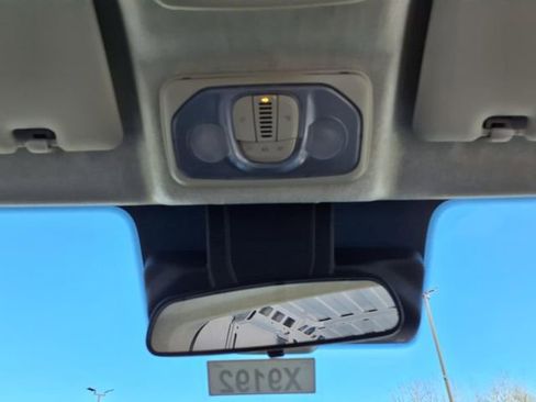 New 2025 RAM ProMaster 2500 w/ Convenience Group image 11